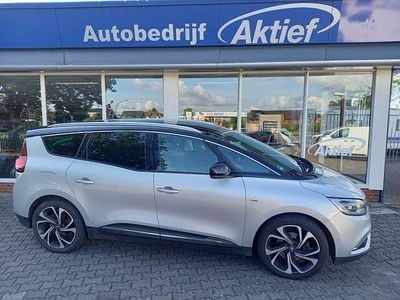 Renault Grand Scénic IV
