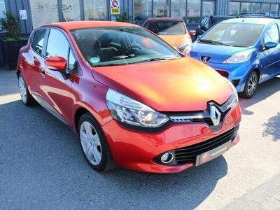 Renault Clio IV