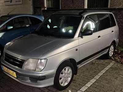 Occasion 2002 Daihatsu Move MPV | € 1.300