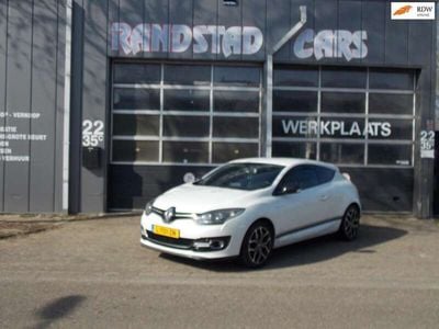 Renault Mégane GT Line