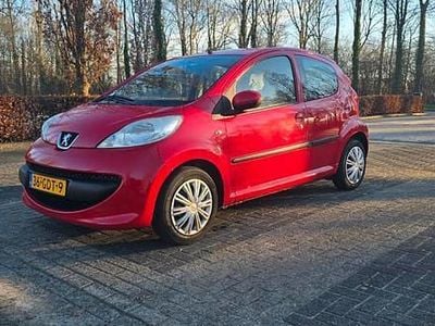 Occasion Peugeot 107 68 PK (50 kW) 2008 Hatchback