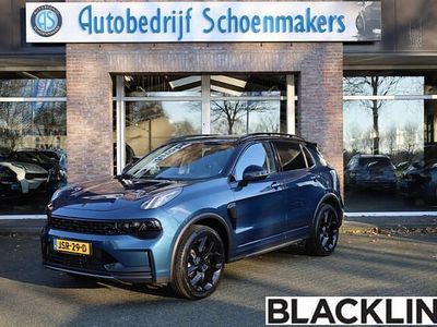 Occasion Lynk & Co 01 261 PK (191 kW) 2022 Blauw SUV