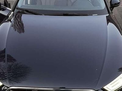 Audi A3 Sportback e-tron