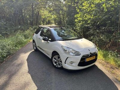 Citroën DS3