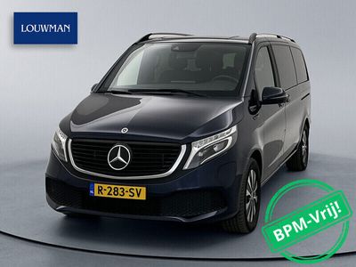 Mercedes EQV300