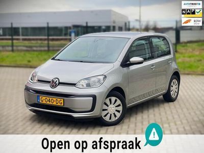 tweedehands VW up! UP! 1.0 BMT movePDC REM ASSIST NAP EERSTE EIGENAAR