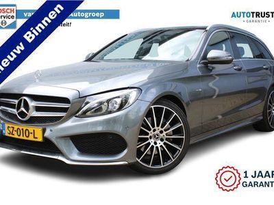 Mercedes C180