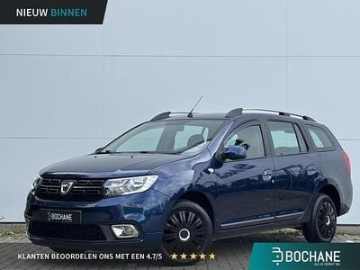 Dacia Logan MCV