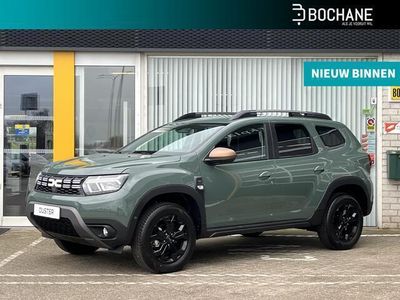 tweedehands Dacia Duster 1.0 TCe 100 ECO-G Extreme Direct uit voorraad le