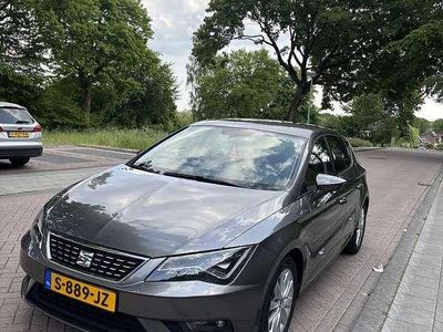 Occasion Seat Leon Ecomotive 116 PK (85 kW) 2017 Hatchback