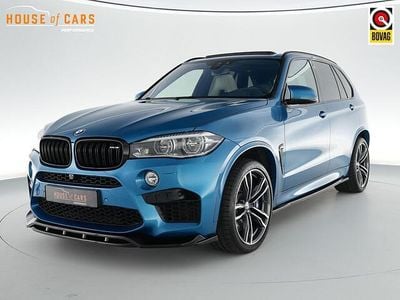 BMW X5 M