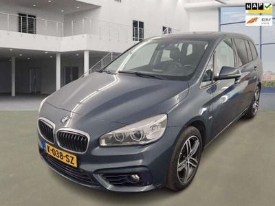BMW 216 Gran Tourer