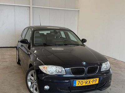 Occasion 2005 BMW 120 Hatchback | € 4.999 (Eerlijke prijs)