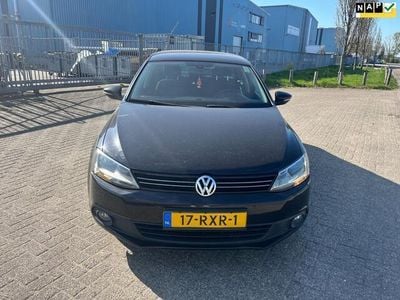 VW Jetta