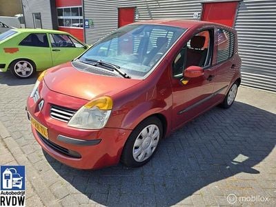 Renault Modus