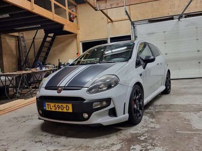 Fiat Punto Evo