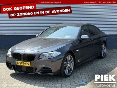 BMW M550