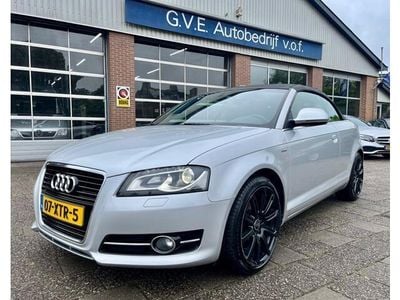 Audi A3 Cabriolet
