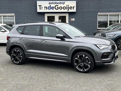 Grijs Gebruikt 2024 Cupra Ateca SUV | € 41.900 (Iets duurder)