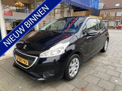 tweedehands Peugeot 208 1.0 VTi Access NL AUTO/AIRCO/CRUISE