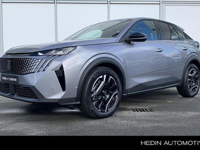 Nieuw Peugeot 3008 Allure 2026 Grijs SUV