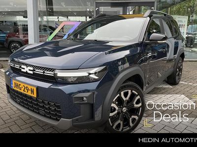 Occasion Dacia Bigster Journey 156 PK (114 kW) 2025 Blauw SUV
