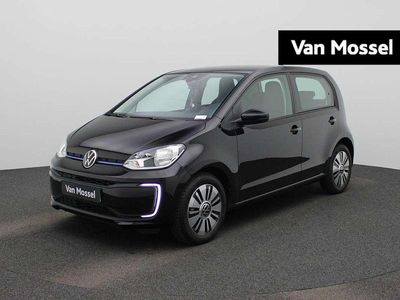 Occasion VW e-up! 61 kW (83 PK) 2020 Zwart Hatchback