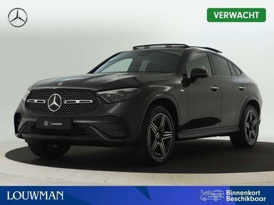 Mercedes GLC300