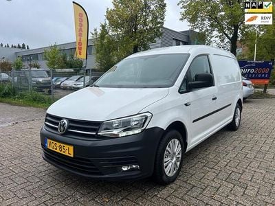 VW Caddy Maxi