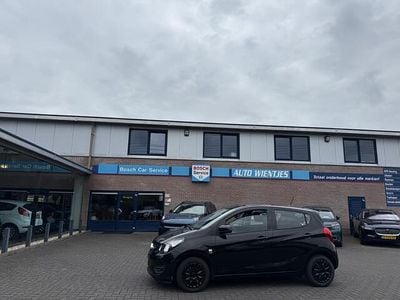 Opel Karl