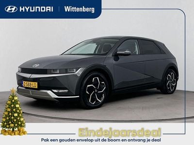 Grijs Gebruikt 2024 Hyundai Ioniq 5 Style SUV | € 30.899 (Super prijs)