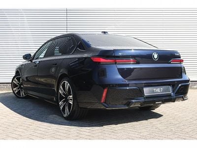 BMW 750e