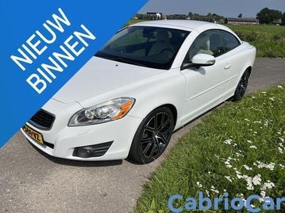 Volvo C70