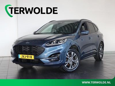 Occasion Ford Kuga ST-Line X 2026 Blauw SUV