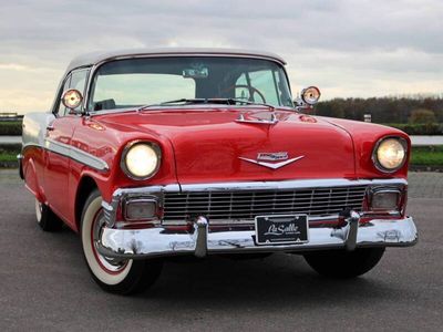 tweedehands Chevrolet Bel Air Convertible