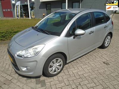 Grijs Occasion 2011 Citroën C3 Business Class Hatchback | € 2.450 (Eerlijke prijs)