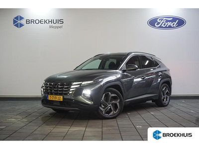 Occasion Hyundai Tucson Comfort 180 PK (132 kW) 2023 Grijs SUV