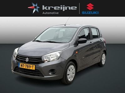 Suzuki Celerio