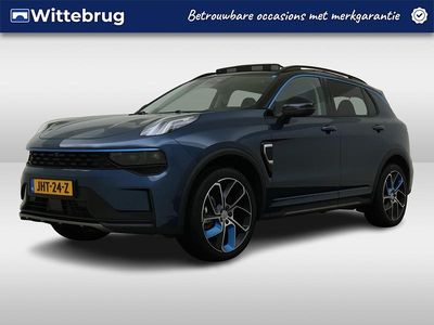 Blauw Gebruikt 2023 Lynk & Co 01 SUV | € 27.225 (Eerlijke prijs)