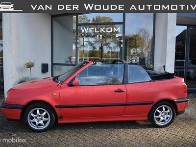 Occasion 1994 VW Golf III Cabriolet | € 999