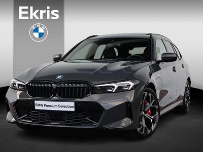 Occasion BMW 330e M Sport 292 PK (214 kW) 2025 Grijs Stationwagen