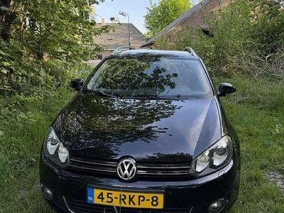 VW Golf VI