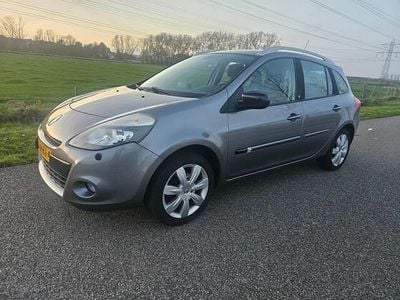 Renault Clio GrandTour