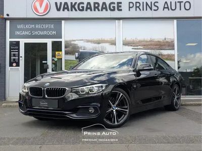 BMW 430 Gran Coupé