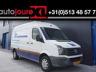 VW Crafter