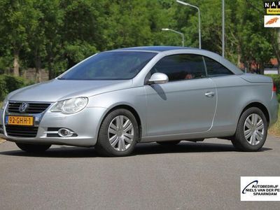VW Eos