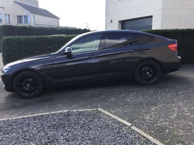 BMW 320 Gran Turismo