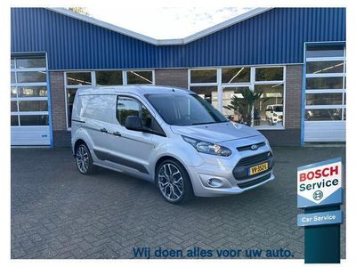 tweedehands Ford Transit CONNECT 1.6 TDCI L1 Trend \ Marge \ Airco \ Sportief uitgerust!