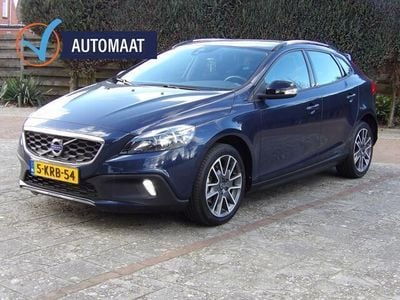 Volvo V40 CC