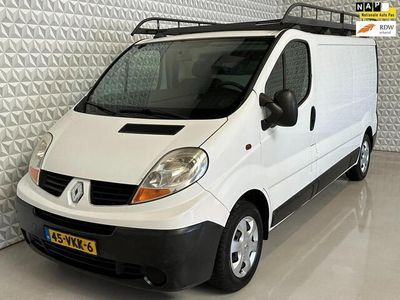 tweedehands Renault Trafic 2.0 dCi T29 L2H1 Générique Airconditioning